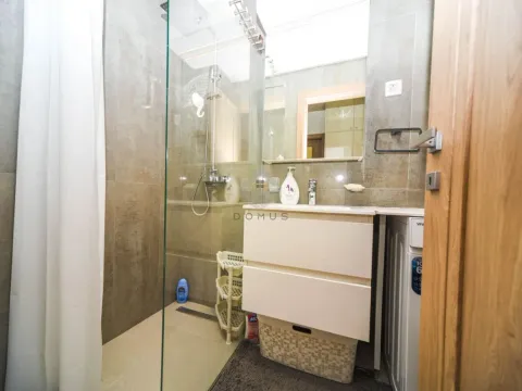 Rent, one bedroom apartment, 52m², Zabjelo, Podgorica - image 9