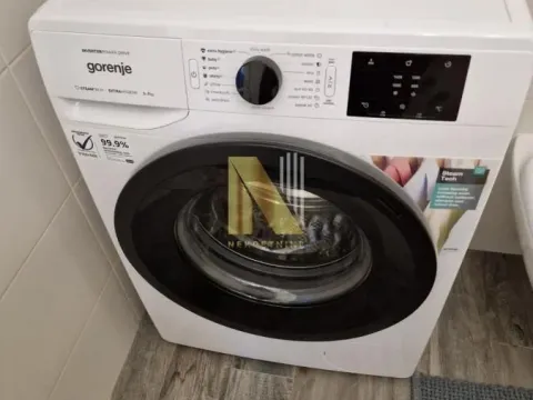 Rent, two bedroom apartment, 47m², Podbara, Novi Sad Sve Podlokacije - image 25