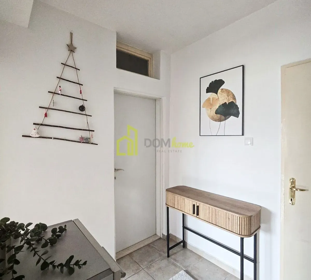Sale, two bedroom apartment, 90m², Zagorič, Podgorica