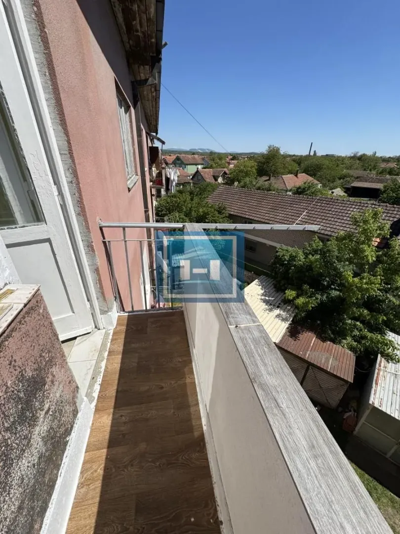Izdavanje, jednosoban stan, 37m², Dom Zdravlja, Ćuprija