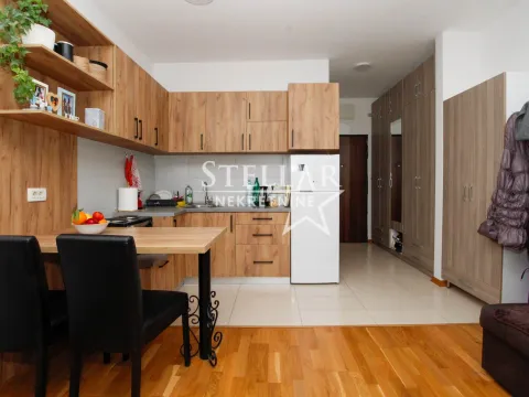 Rent, apartment, 29m², Ljubović, Podgorica - image 3