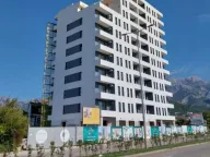 Prodaja, jednosoban stan, 46m², Bar, Crna Gora - image 1