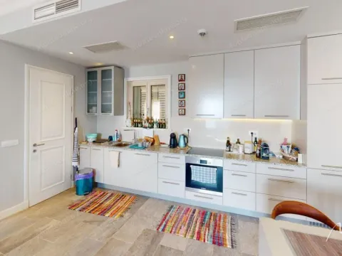 Sale, two bedroom apartment, 133m², Luštica Bay, Tivat - image 14