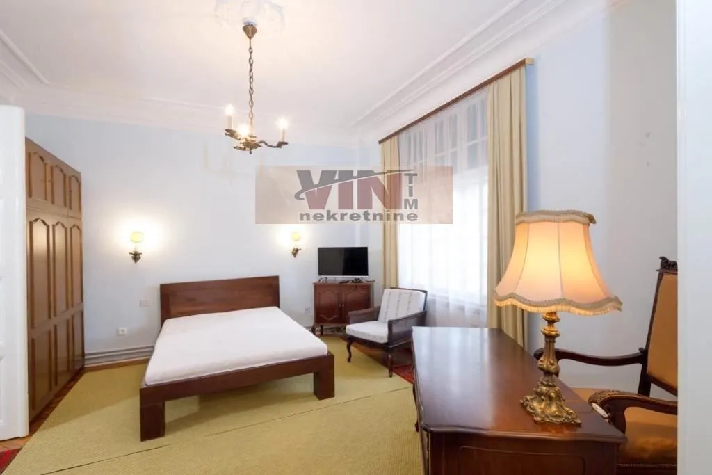 Prodaja, stan, 121m², Stari Grad, Beograd