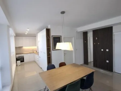 Izdavanje, dvosoban stan, 73m², Bulevar Evrope, Novi Sad Sve Podlokacije - image 5
