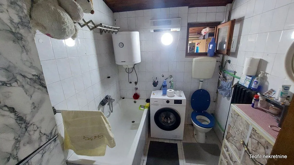 Sale, apartment, 110m², Savski Venac, Beograd