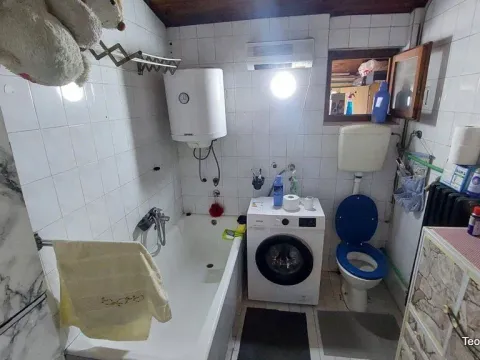 Prodaja, stan, 110m², Savski Venac, Beograd - image 16