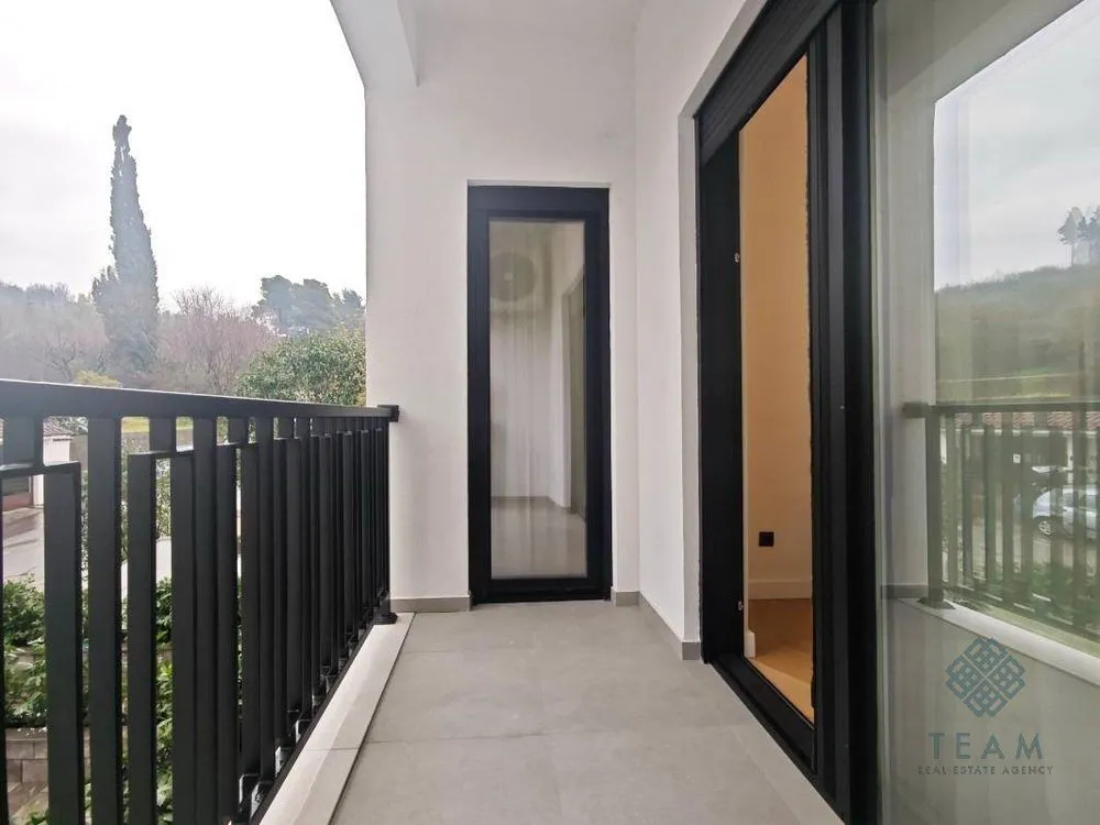 Rent, two bedroom apartment, 60m², Gorica C, Podgorica