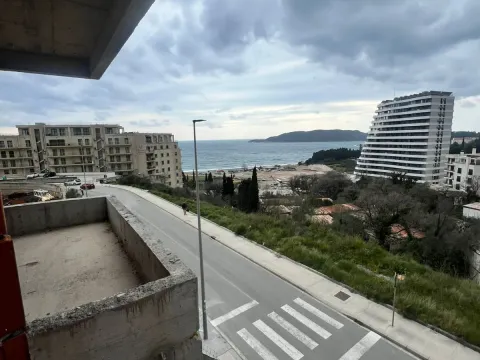 Sale, two bedroom apartment, 56m², Bečići, Budva - image 4