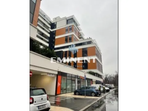 Rent, two bedroom apartment, 50m², Novi Beograd Blok 67, Novi Beograd Sve Podlokacije - image 13