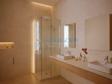 Prodaja, kuća, 225m², Sveti Stefan, Budva - image 8