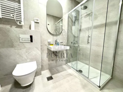 Rent, one bedroom apartment, 49m², Central Point, Podgorica - image 10