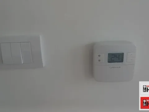 Prodaja, jednosoban stan, 36m², Adice, Novi Sad Sve Podlokacije - image 4