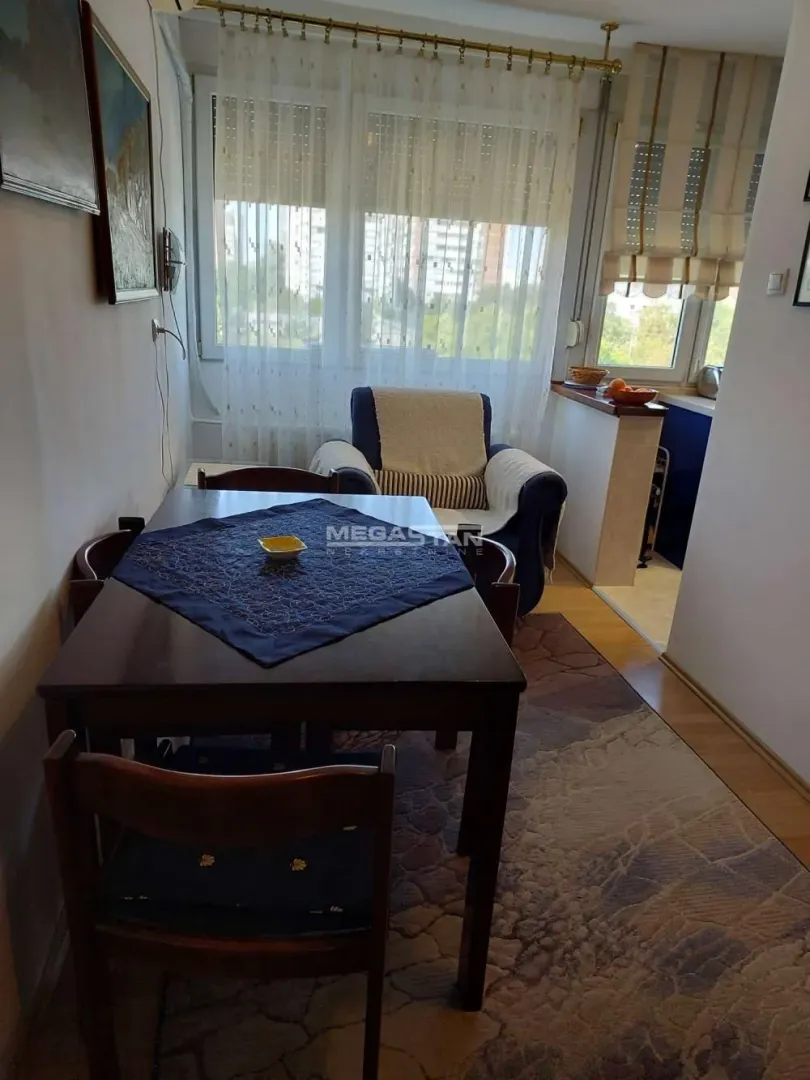 Prodaja, dvosoban stan, 65m², Novi Beograd Sve Podlokacije, Beograd