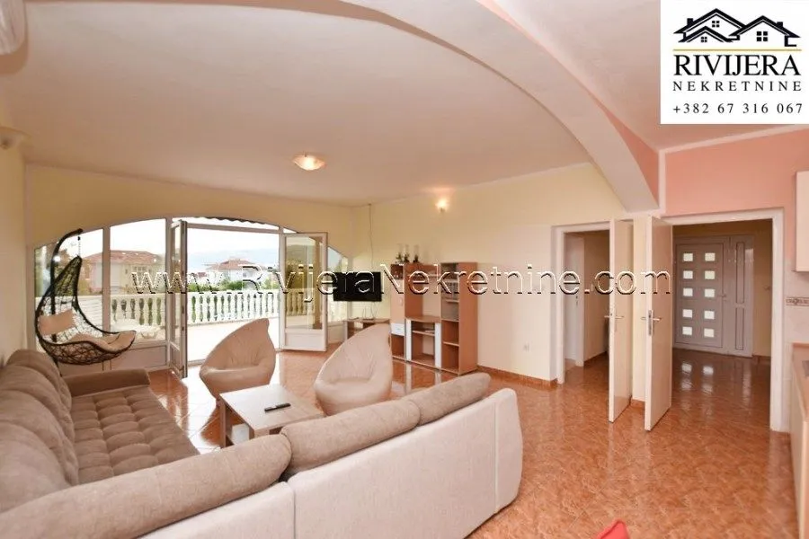 Prodaja, kuća, 280m², Bijela, Herceg Novi