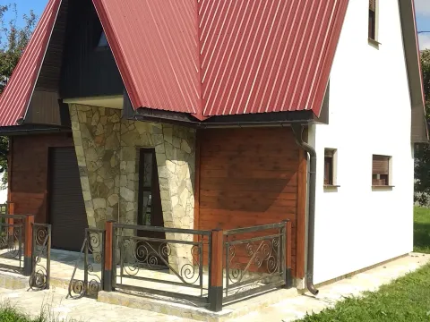 Sale, house, 70m², Smailagića Polje, Kolašin - image 4