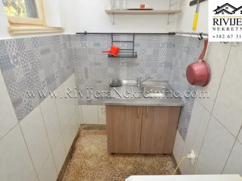 Sale, apartment, 27m², Centar, Herceg Novi - image 7