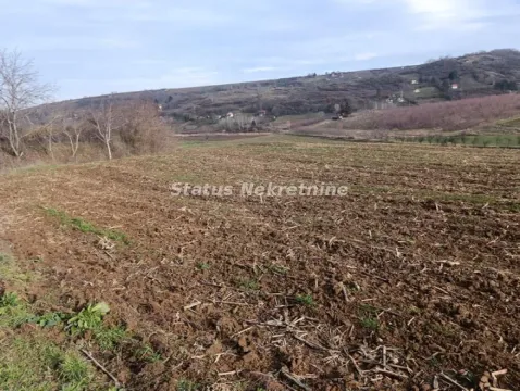 Pogled na prostrano poljoprivredno zemljište. - image 10