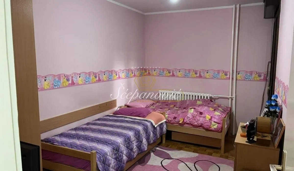 Sale, apartment, 75m², Bulevar Oslobodjenja, Novi Sad Sve Podlokacije