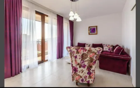 Rent, two bedroom apartment, 120m², Petrovac, Budva - image 3