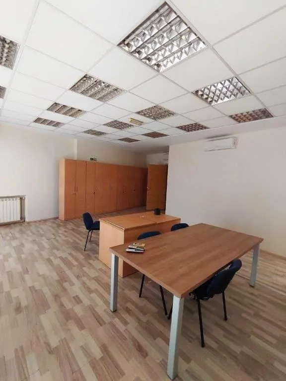 Rent, office space, 210m², Savski Venac, Beograd