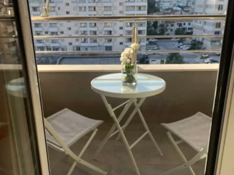 Sale, two bedroom apartment, 64m², Centar, Budva - image 8