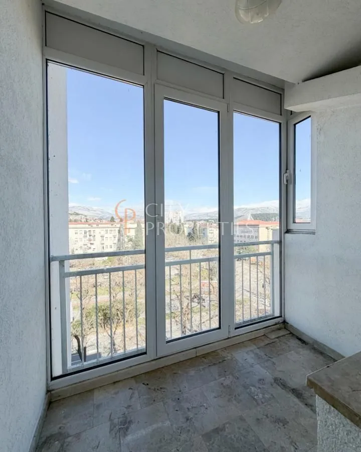 Prodaja, stan, 110m², Preko Morače, Podgorica