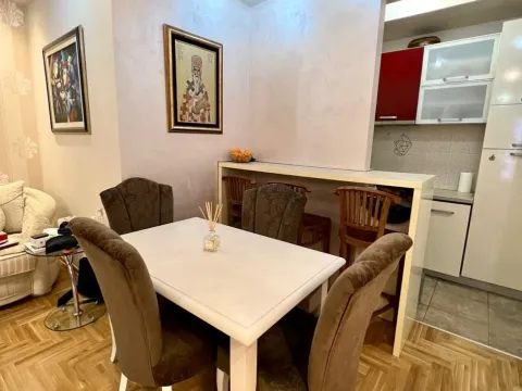 Izdavanje, jednosoban stan, 57m², Lazi, Budva - image 6