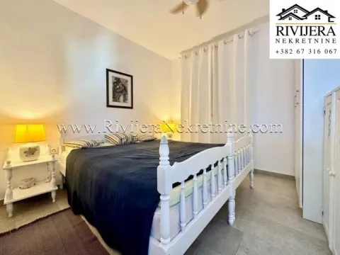 Sale, two bedroom apartment, 90m², Krašići, Tivat - image 14