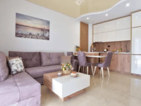 Sale, apartment, 43m², Bečići, Budva - image 8