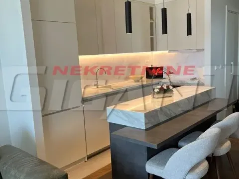 Prodaja, trosoban stan, 83m², Savski Venac, Beograd - image 3