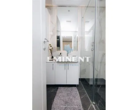 Izdavanje, dvosoban stan, 45m², Savski Venac, Beograd - image 12