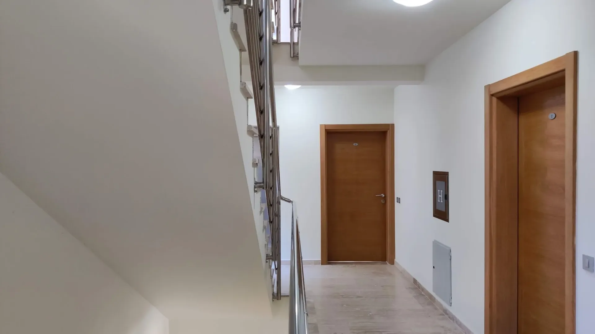 Sale, apartment, 44m², Bečići, Budva