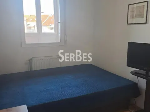 Rent, one bedroom apartment, 41m², Banatić, Novi Sad Sve Podlokacije - image 11