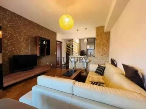 Rent, one bedroom apartment, 57m², City Kvart, Podgorica - image 11