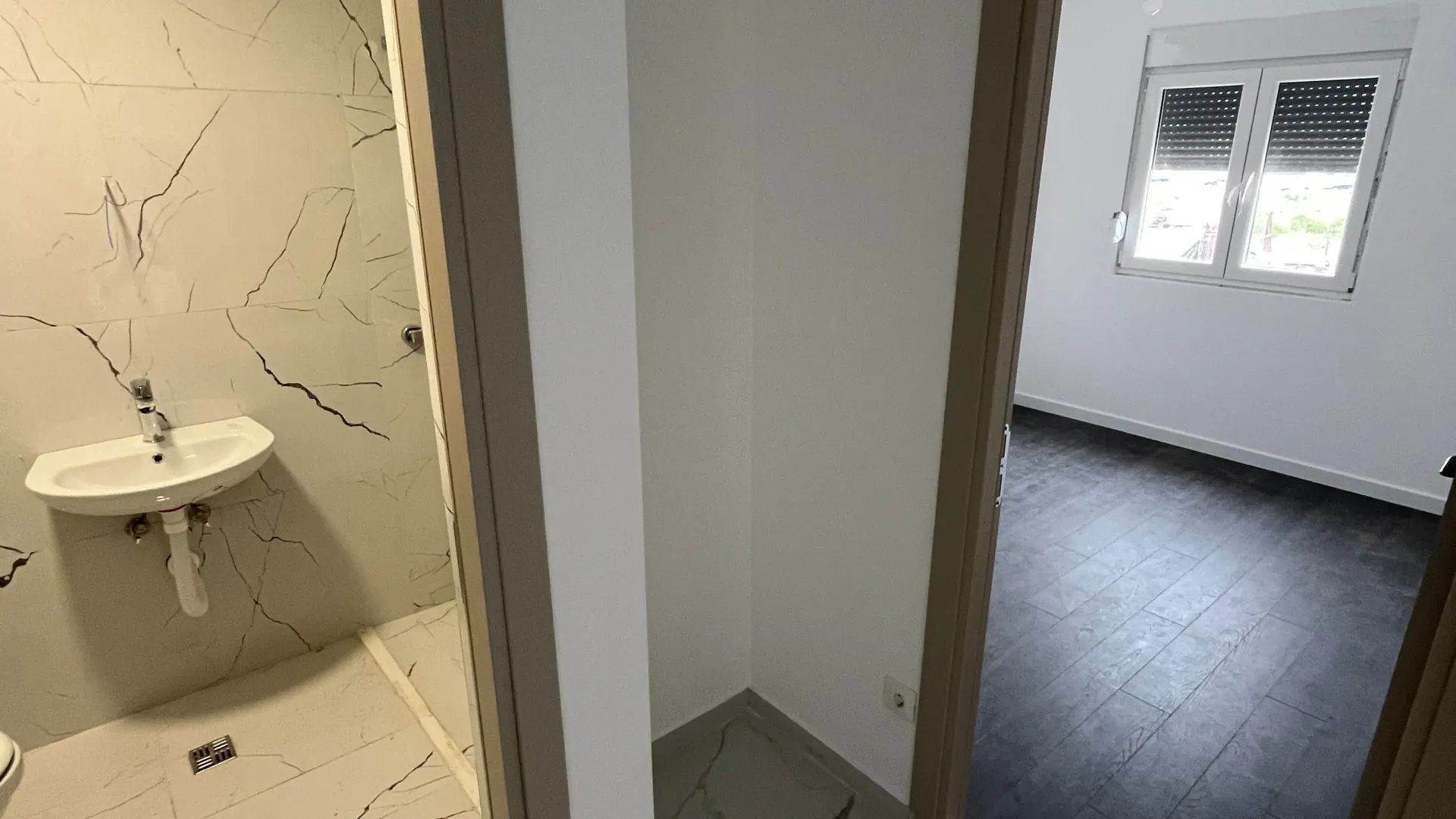 Sale, one bedroom apartment, 38m², Zabjelo, Podgorica