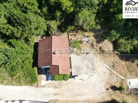 Prodaja, kuća, 69m², Topla, Herceg Novi - image 3