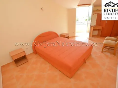 Sale, one bedroom apartment, 46m², Bijela, Herceg Novi - image 2