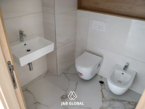 Prodaja, jednosoban stan, 61m², Podgorica, Crna Gora - image 2