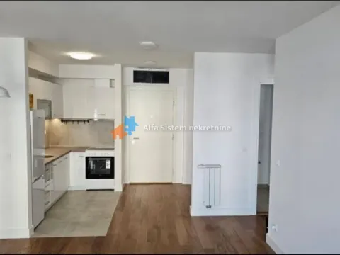 Rent, three bedroom apartment, 72m², Karaburma, Palilula Sve Podlokacije - image 6