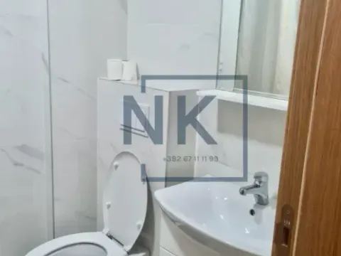 Izdavanje, jednosoban stan, 44m², Zabjelo, Podgorica - image 10