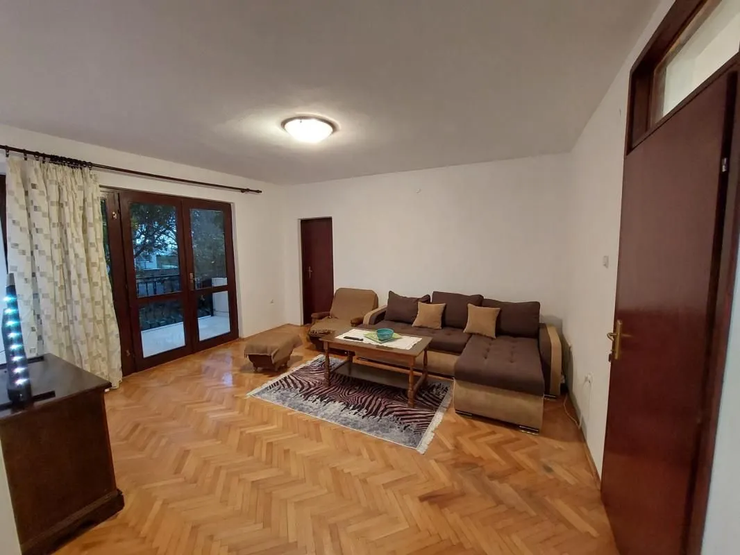 Rent, two bedroom apartment, 91m², Šušanj, Bar