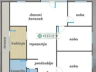 Prodaja, trosoban stan, 88m², Centar Sve Podlokacije, Beograd - image 1