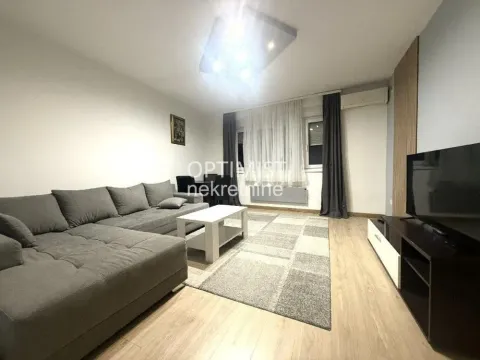 Izdavanje, jednosoban stan, 34m², Skadarlija, Beograd - image 2