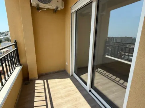 Sale, one bedroom apartment, 46m², Bar, Crna Gora - image 7