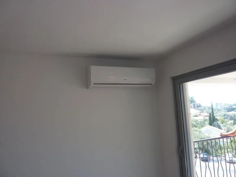 Sale, apartment, 95m², Pržno, Budva