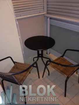 Rent, one bedroom apartment, 48m², City Kvart, Podgorica - image 5