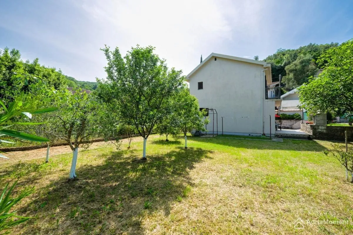 Sale, house, 116m², Krašići, Tivat