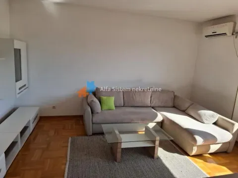 Rent, three bedroom apartment, 64m², Centar Sve Podlokacije, Beograd - image 1