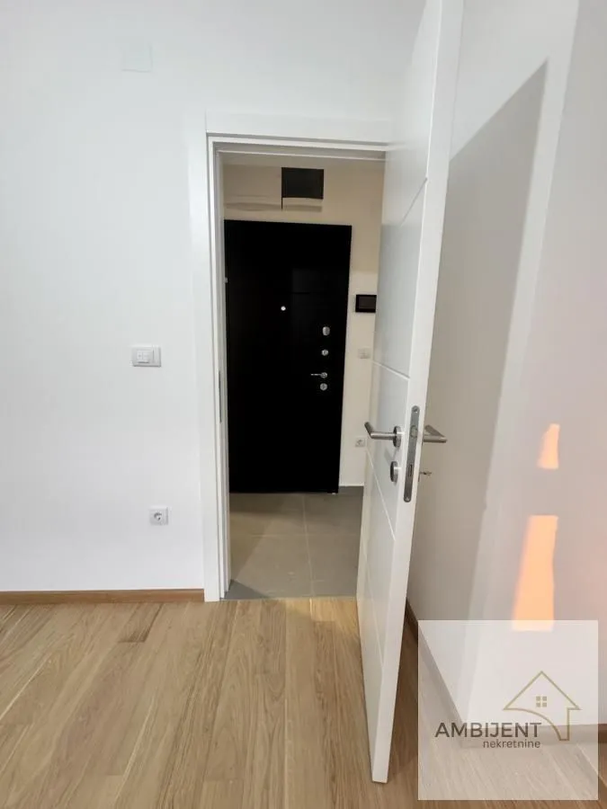 Prodaja, jednosoban stan, 40m², Surčin, Beograd